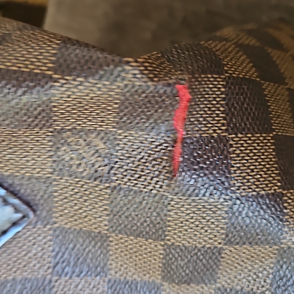 Louis Vuitton Speedy bag - Picture 4 of 6